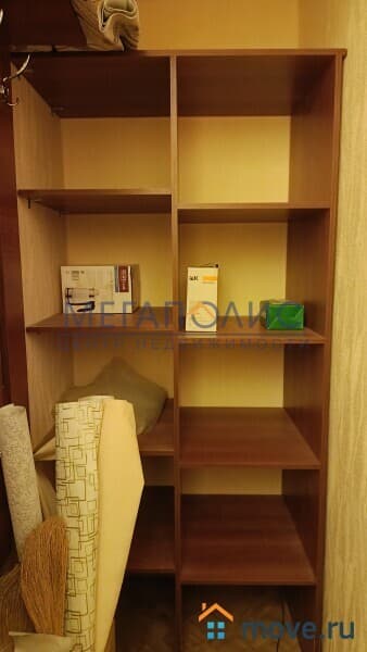 1-комн. квартира, 31 м&sup2;