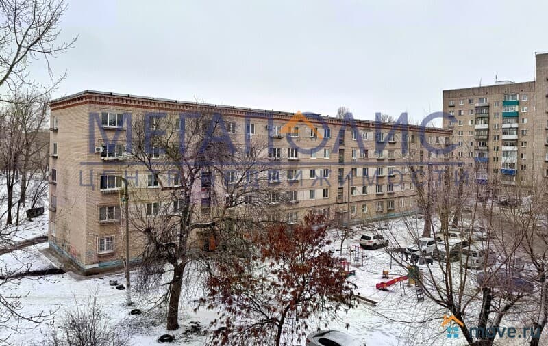 1-комн. квартира, 18 м&sup2;