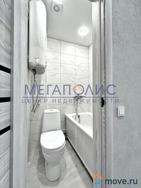 1-комн. квартира, 18 м&sup2;