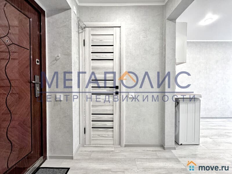 1-комн. квартира, 18 м&sup2;