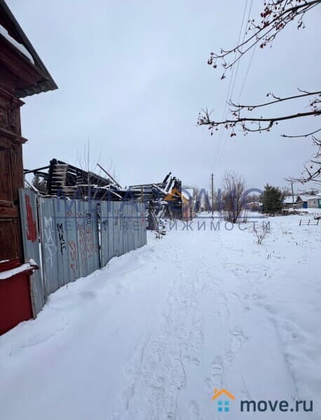 земля под ИЖС, 7 соток