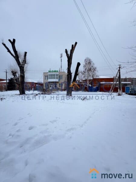 земля под ИЖС, 7 соток