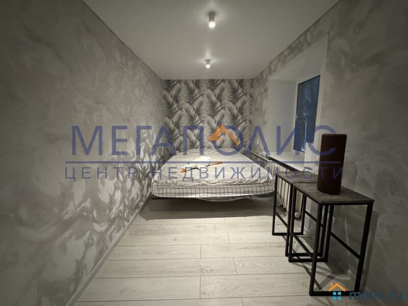 3-комн. квартира, 45 м&sup2;