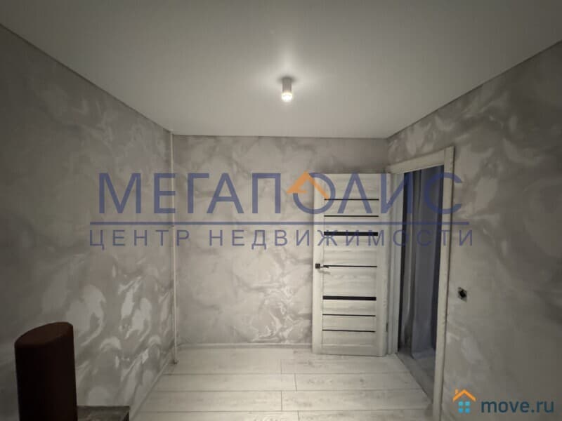 3-комн. квартира, 45 м&sup2;