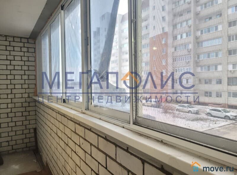 1-комн. квартира, 30 м&sup2;