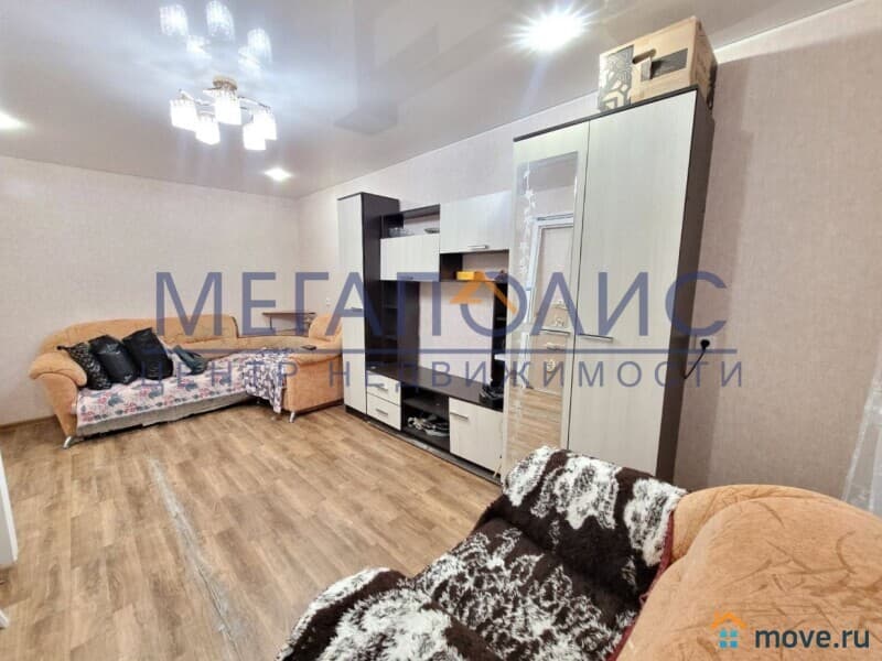 1-комн. квартира, 30 м&sup2;