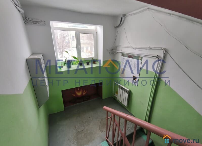 1-комн. квартира, 30 м&sup2;