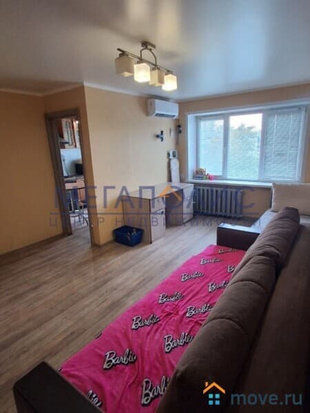 1-комн. квартира, 30 м&sup2;