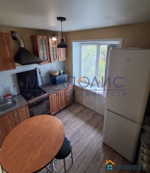 1-комн. квартира, 30 м&sup2;