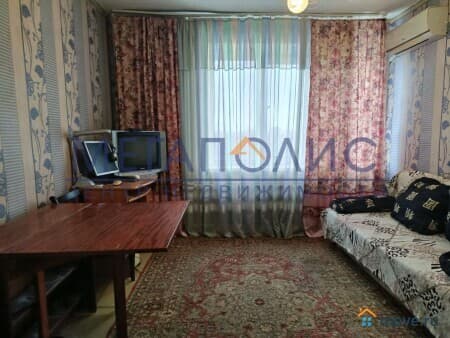 Продам 1-комнатную квартиру, 17 м&sup2;, Балаково, улица Факел Социализма, 6А