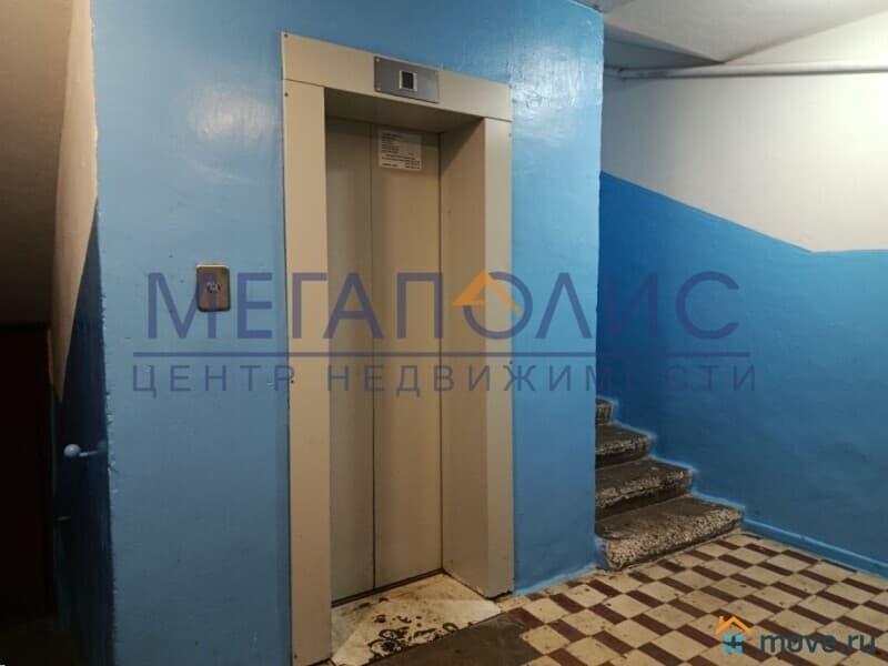 1-комн. квартира, 17 м&sup2;