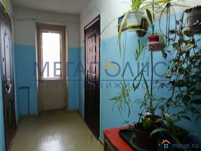 1-комн. квартира, 17 м&sup2;