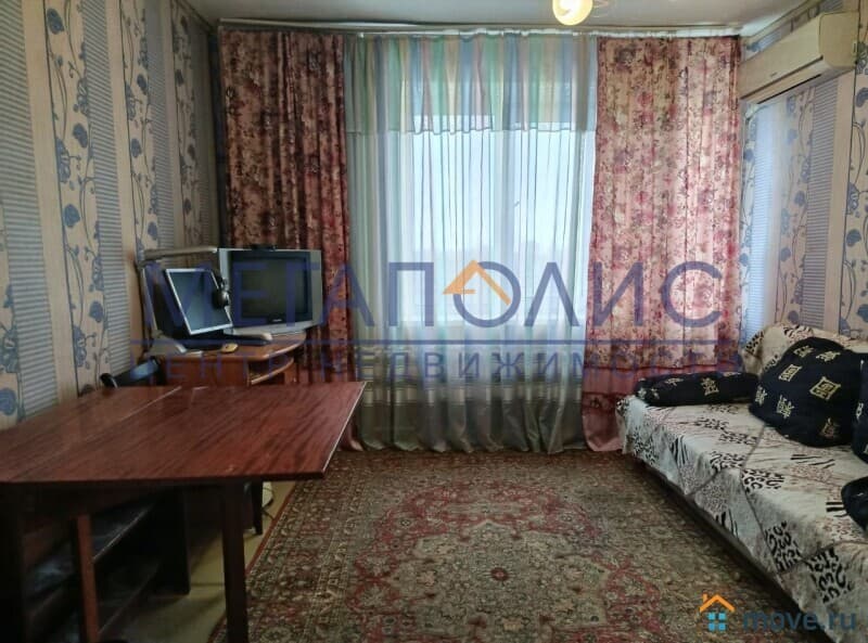 1-комн. квартира, 17 м&sup2;