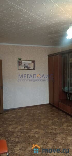 1-комн. квартира, 37.4 м&sup2;