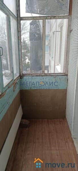 1-комн. квартира, 37.4 м&sup2;