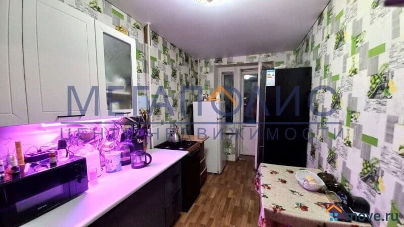 1-комн. квартира, 35 м&sup2;