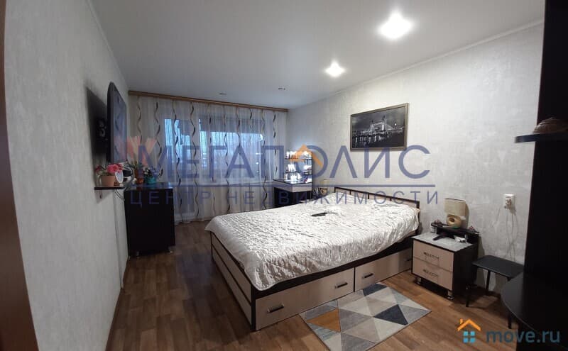 2-комн. квартира, 48 м&sup2;