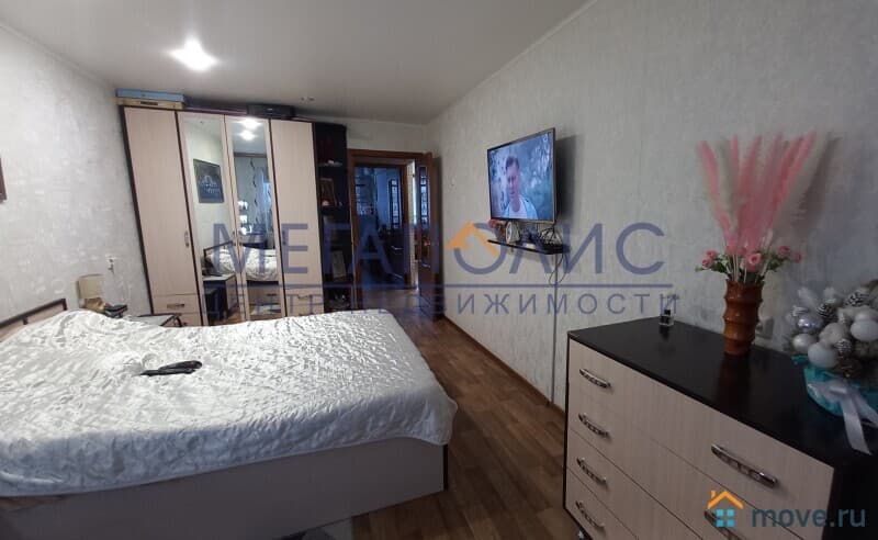 2-комн. квартира, 48 м&sup2;
