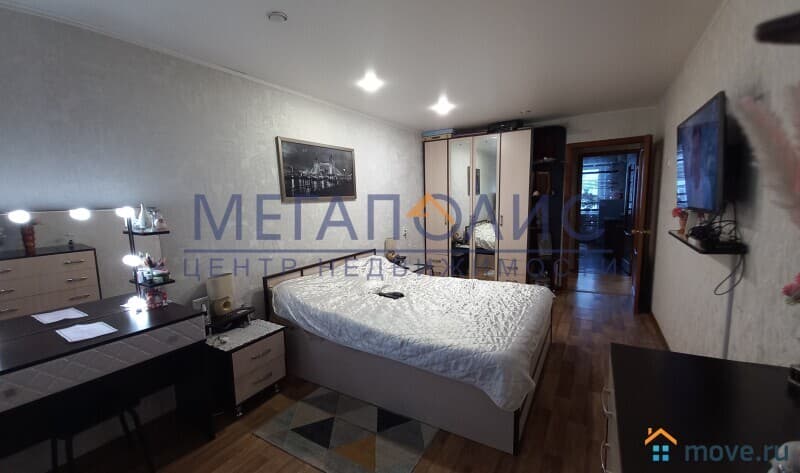 2-комн. квартира, 48 м&sup2;