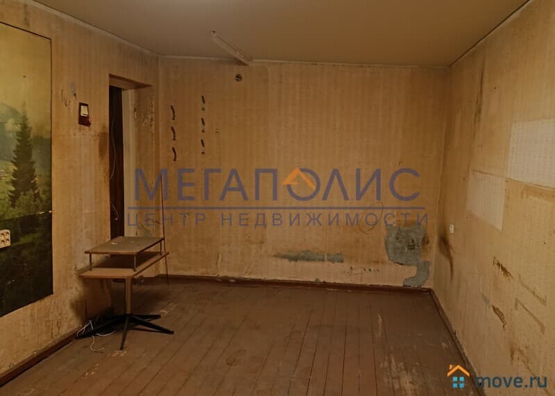 2-комн. квартира, 44 м&sup2;