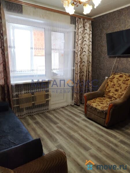 1-комн. квартира, 28 м&sup2;