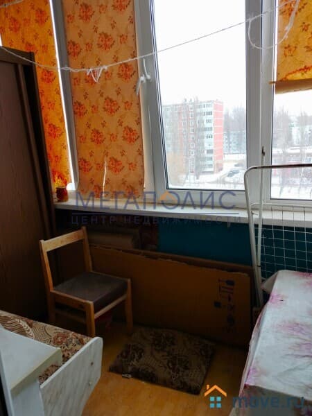 1-комн. квартира, 28 м&sup2;