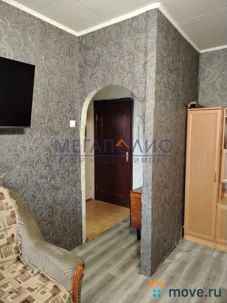 1-комн. квартира, 28 м&sup2;