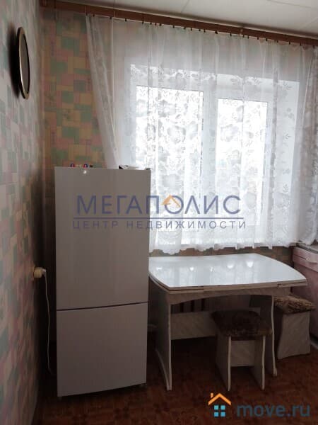 1-комн. квартира, 28 м&sup2;