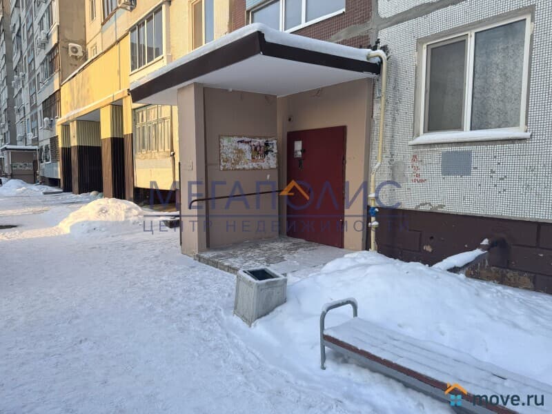 1-комн. квартира, 28 м&sup2;