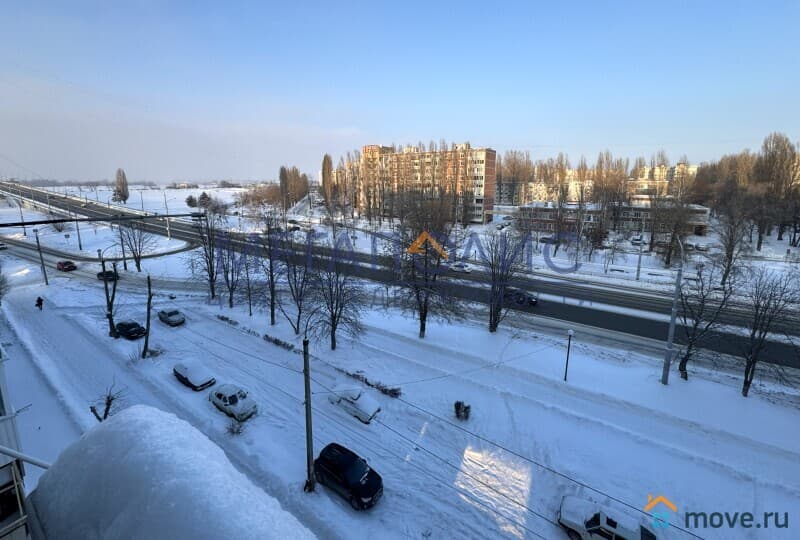 1-комн. квартира, 28 м&sup2;