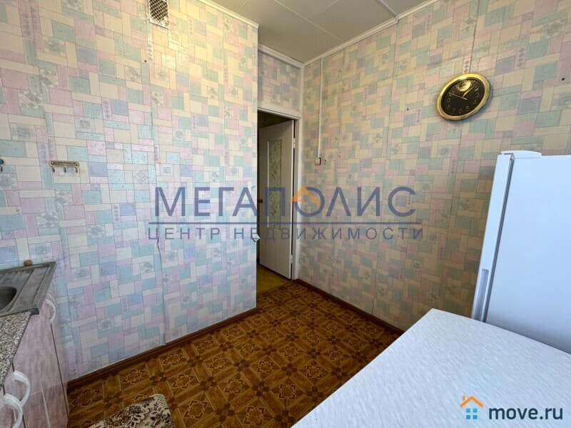 1-комн. квартира, 28 м&sup2;