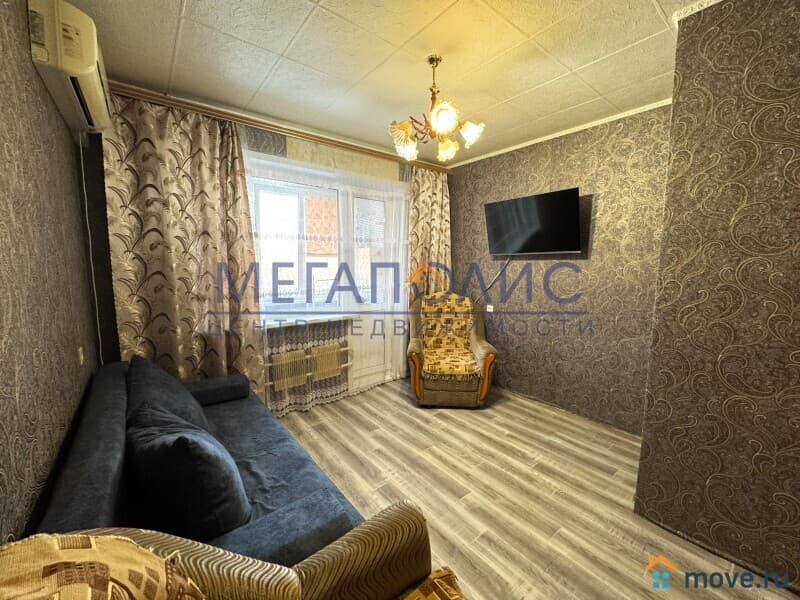 1-комн. квартира, 28 м&sup2;