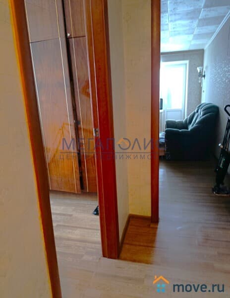 2-комн. квартира, 51 м&sup2;