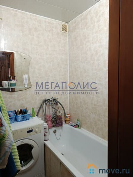 2-комн. квартира, 51 м&sup2;