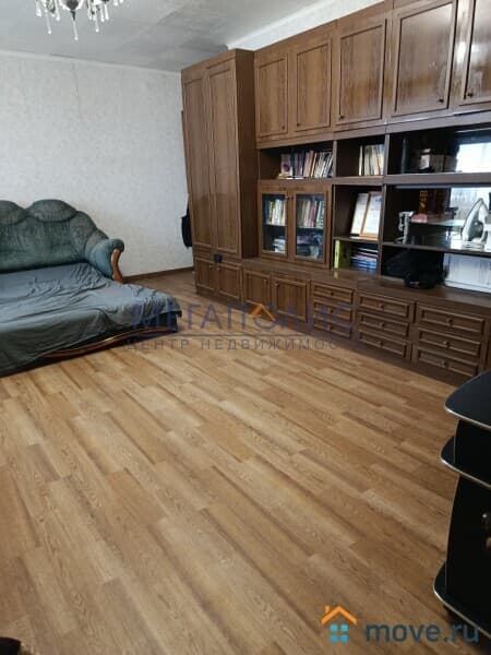 2-комн. квартира, 51 м&sup2;