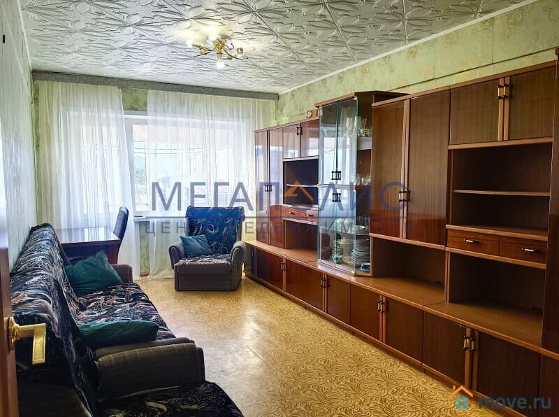 2-комн. квартира, 47 м&sup2;