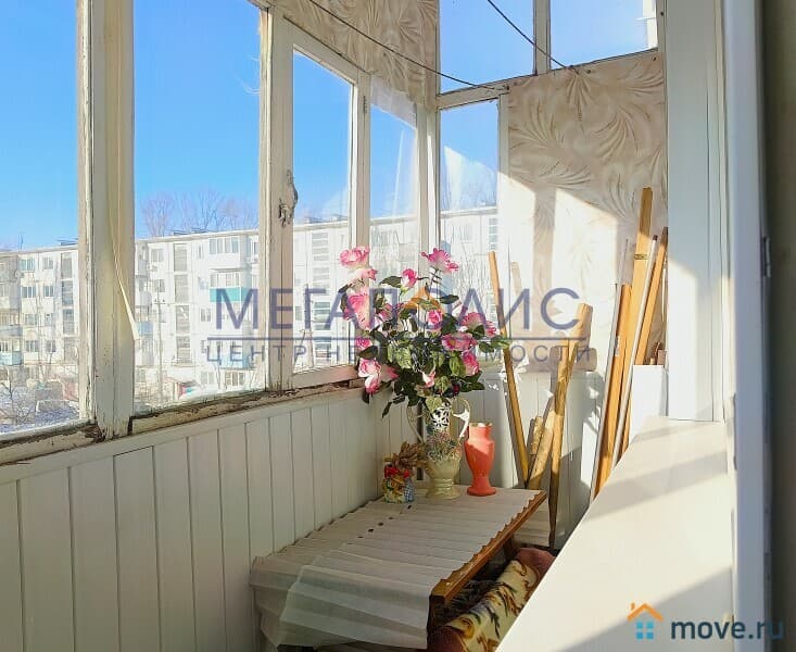 2-комн. квартира, 47 м&sup2;