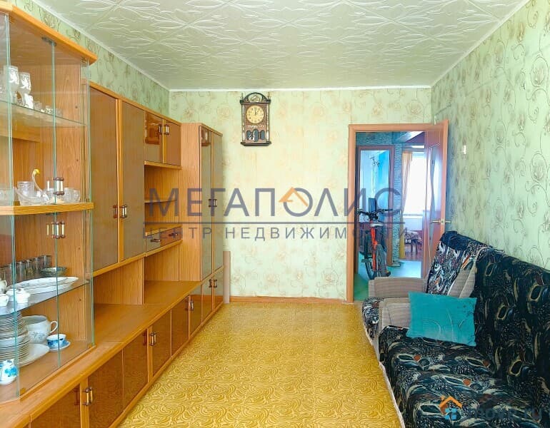 2-комн. квартира, 47 м&sup2;