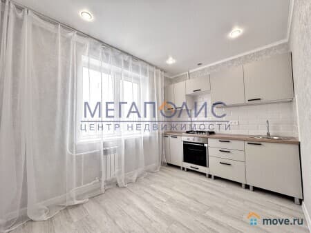 Продаем 1-комнатную квартиру, 33 м&sup2;, Балаково, улица 60 лет СССР, 28