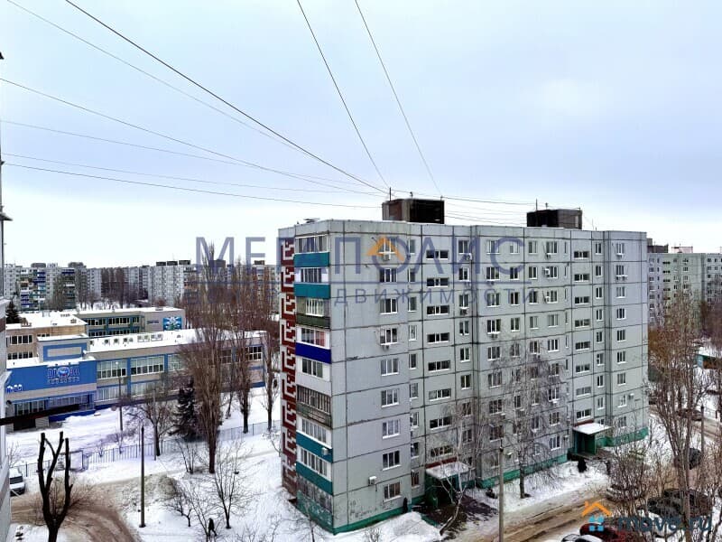 1-комн. квартира, 33 м&sup2;