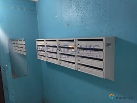 Продаю 1-комнатную квартиру, 32 м&sup2;, Балаково, улица Шевченко, 4