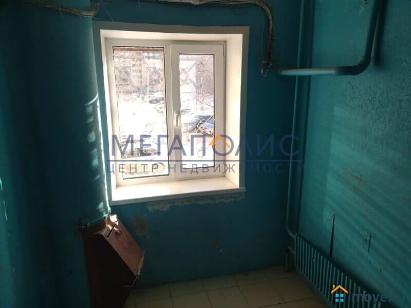 1-комн. квартира, 32 м&sup2;