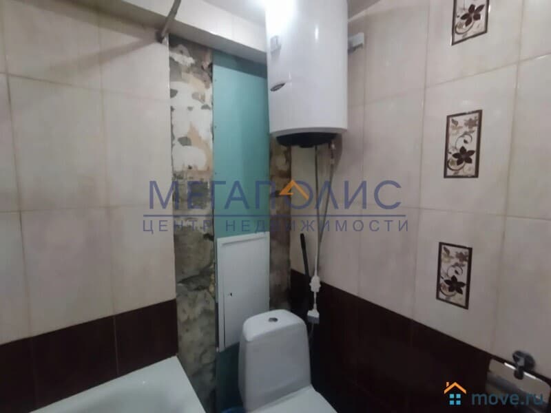 1-комн. квартира, 32 м&sup2;