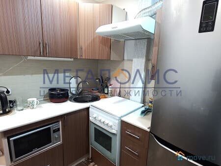 Продажа 1-комнатной квартиры, 30 м&sup2;, Балаково, улица Вокзальная, 9а