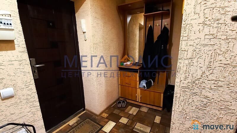 1-комн. квартира, 30 м&sup2;