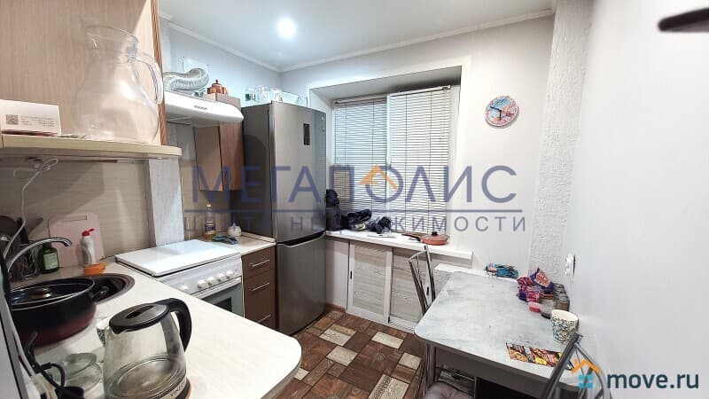 1-комн. квартира, 30 м&sup2;