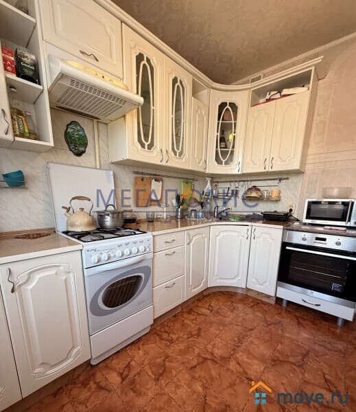 3-комн. квартира, 62 м&sup2;