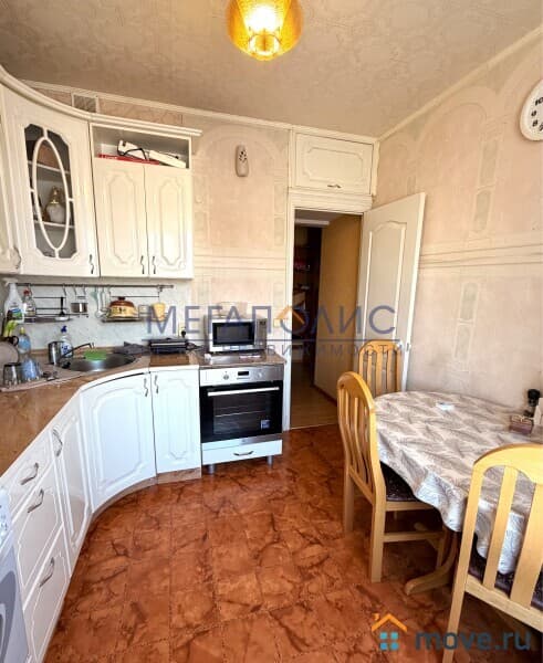 3-комн. квартира, 62 м&sup2;