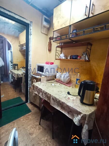 1-комн. квартира, 12 м&sup2;