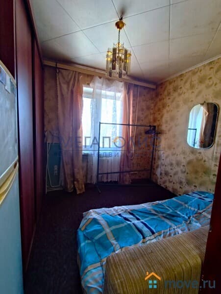 1-комн. квартира, 12 м&sup2;